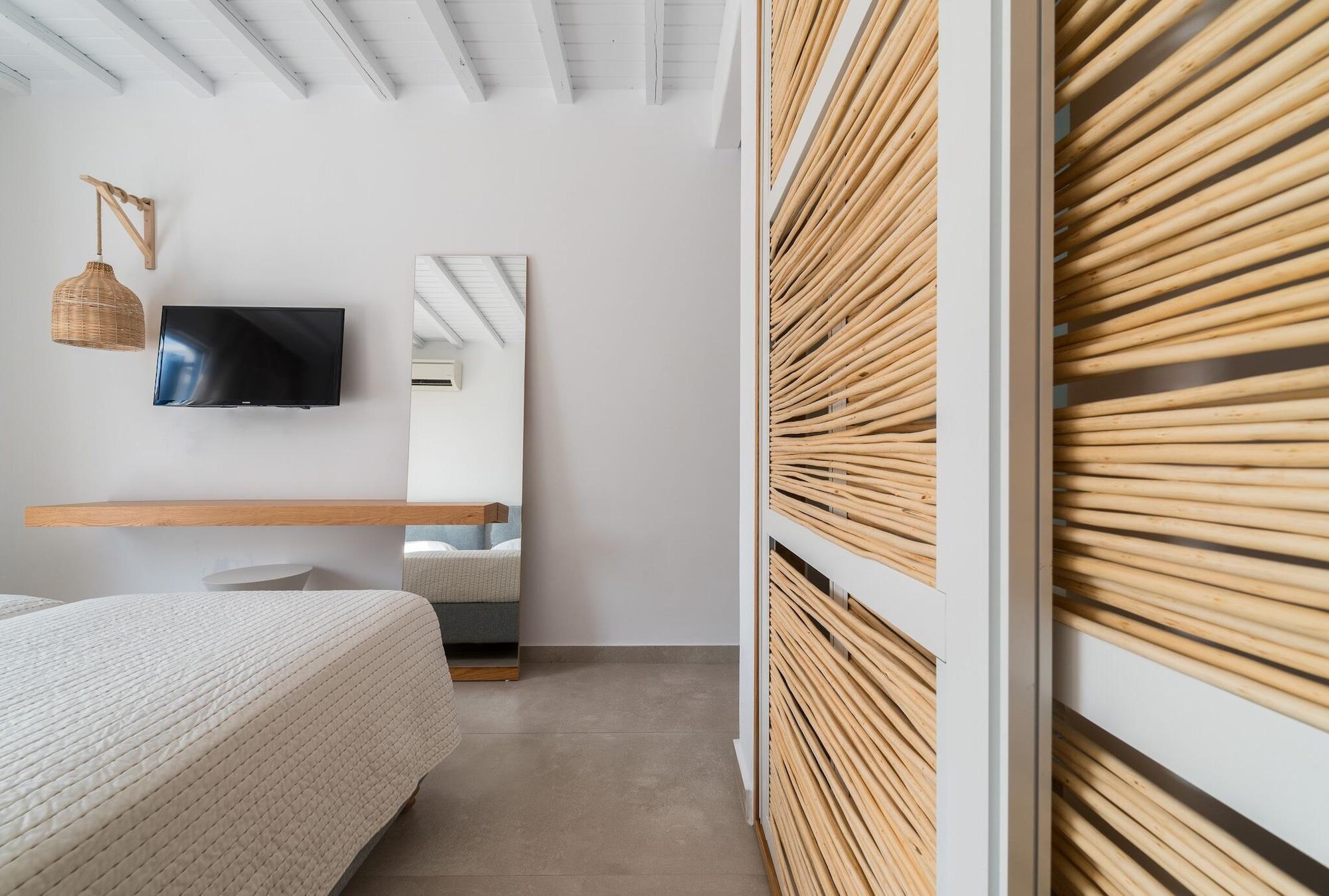Vienoula'S Garden Hotel Mykonos Town Екстериор снимка