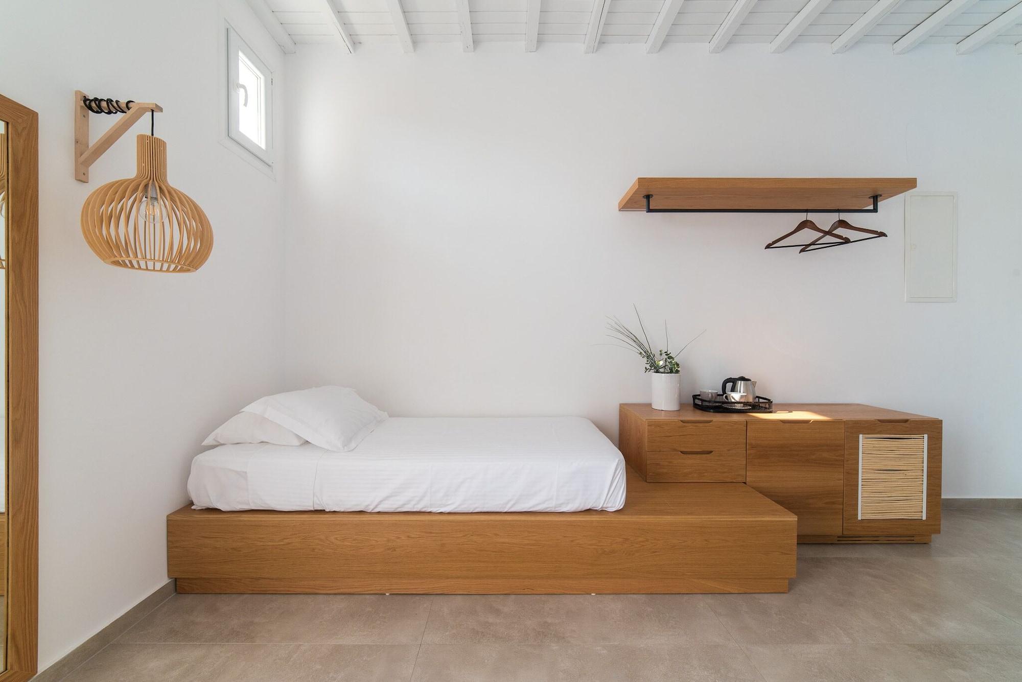 Vienoula'S Garden Hotel Mykonos Town Екстериор снимка