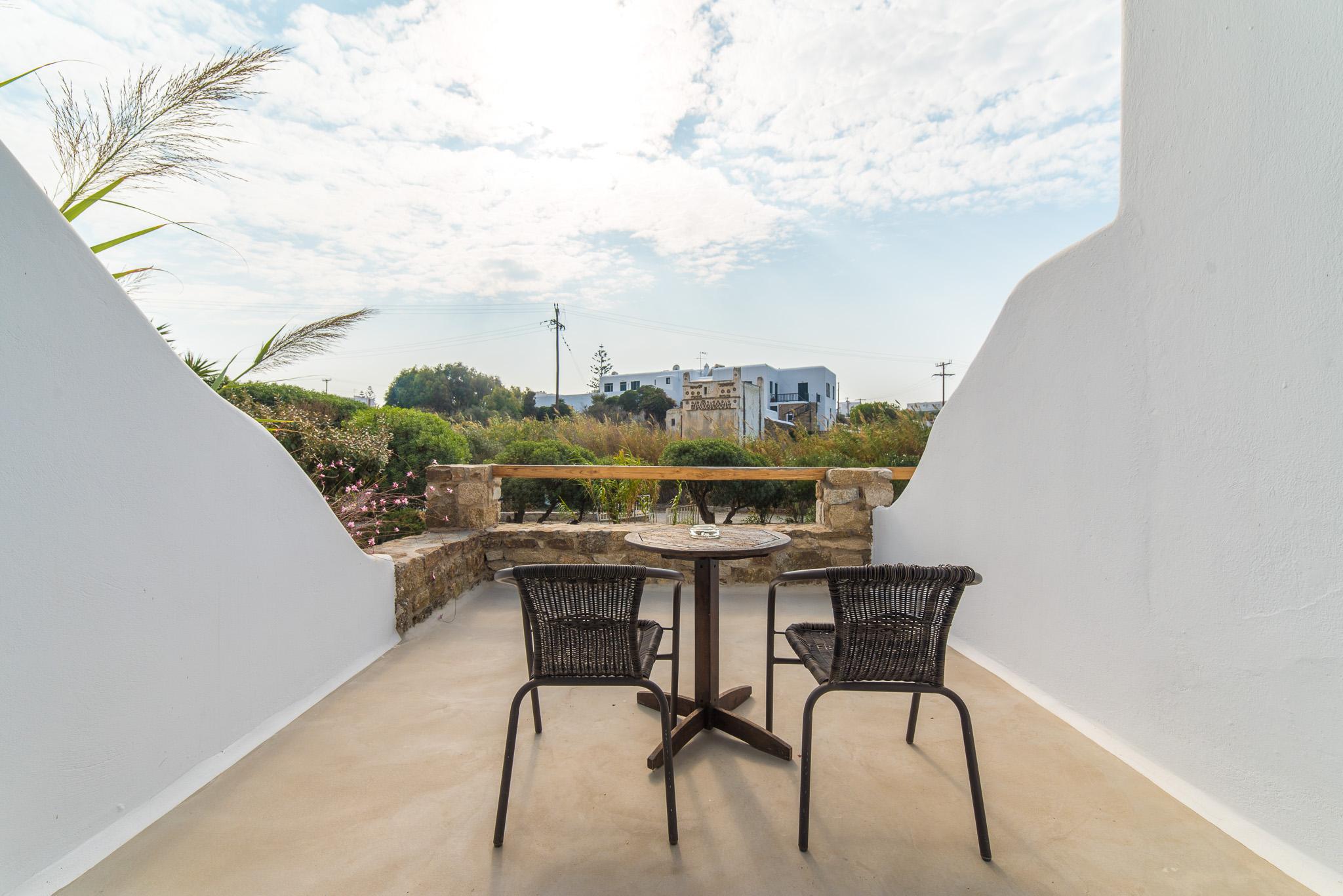 Vienoula'S Garden Hotel Mykonos Town Екстериор снимка