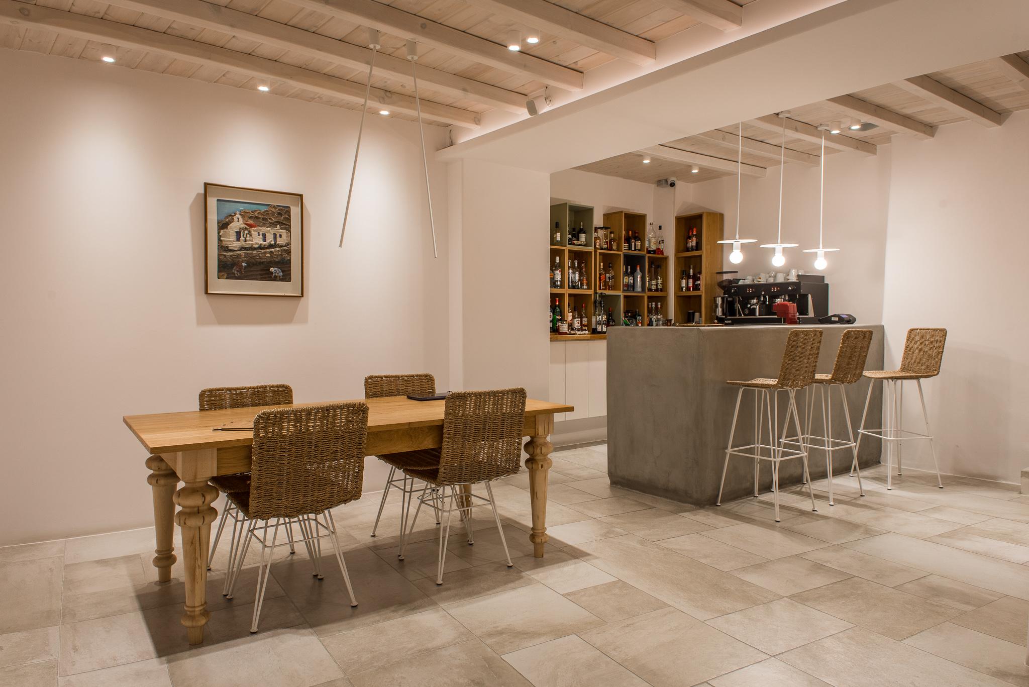 Vienoula'S Garden Hotel Mykonos Town Екстериор снимка