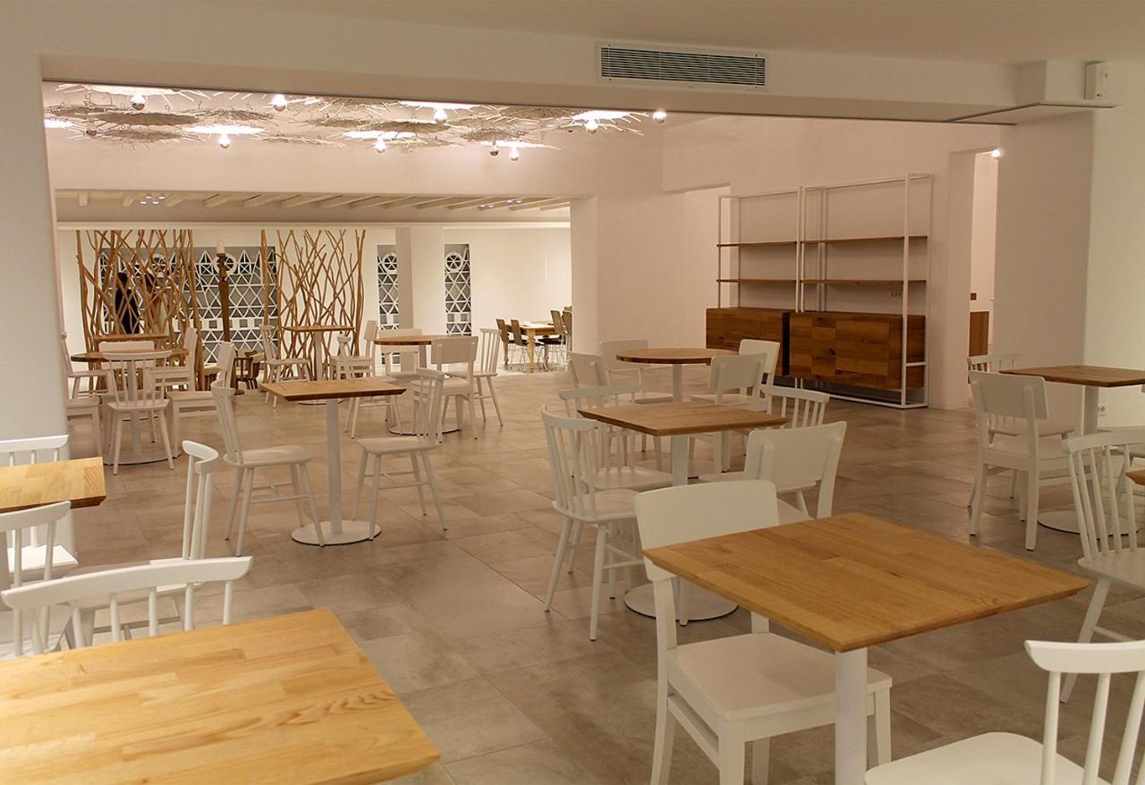 Vienoula'S Garden Hotel Mykonos Town Екстериор снимка